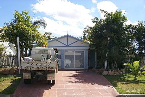 Property photo of 45 Campion Circle Kirwan QLD 4817