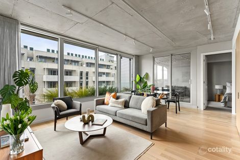 606/7 OVENS ST, BRUNSWICK, VIC 3056