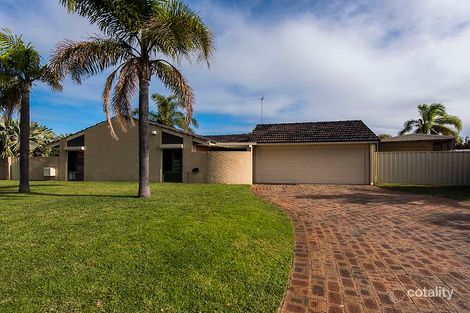 11 Montego Cl, Safety Bay, WA 6169
