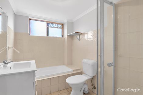 Property photo of 7/9-11 Wigram Street Harris Park NSW 2150