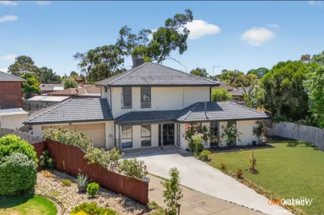 Property photo of 8 St John Place Melton West VIC 3337