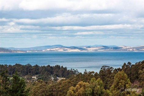 Property photo of 55 Turnbulls Road Gordon TAS 7150