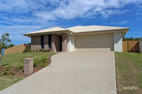 52 Eagle Hts, Zilzie, QLD 4710