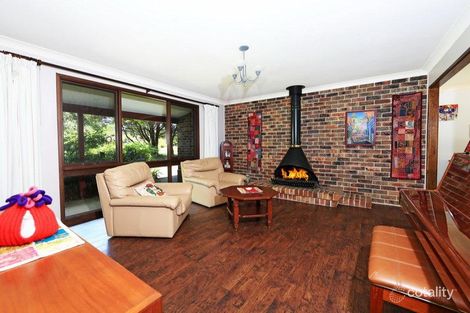 Property photo of 13 Woorin Close Bomaderry NSW 2541