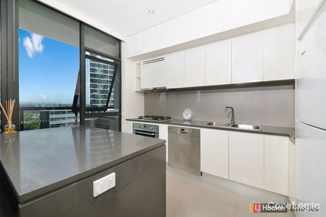 Property photo of 801/63 Shoreline Drive Rhodes NSW 2138