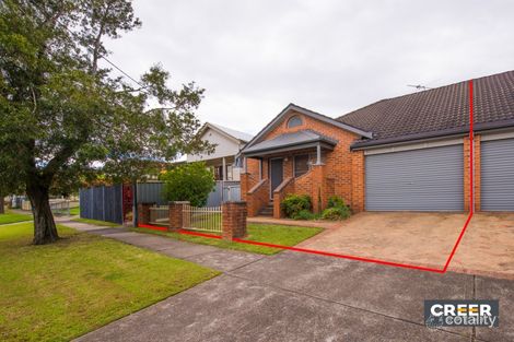 Property photo of 1/22 Karoola Road Lambton NSW 2299