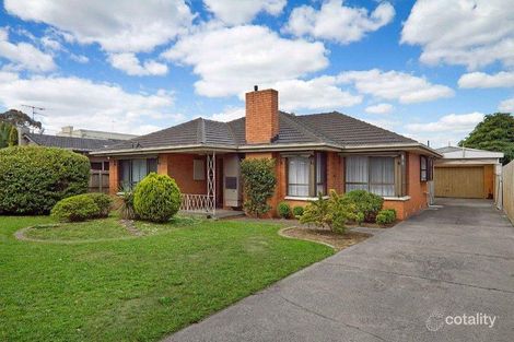 Property photo of 588 Springvale Road Wheelers Hill VIC 3150