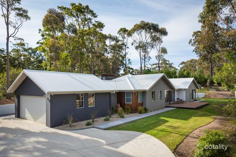 Property photo of 73 Bournda Park Way Wallagoot NSW 2550