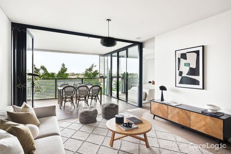 Property photo of 908/3 Sterling Circuit Camperdown NSW 2050