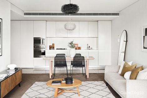 Property photo of 908/3 Sterling Circuit Camperdown NSW 2050