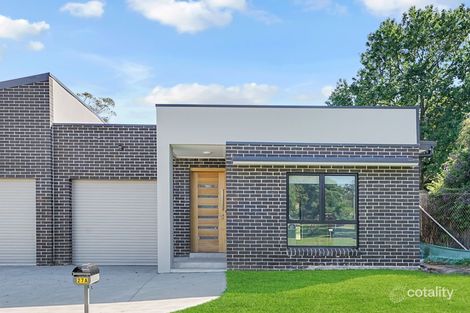 27a Purcell Cres, Lalor Park, NSW 2147