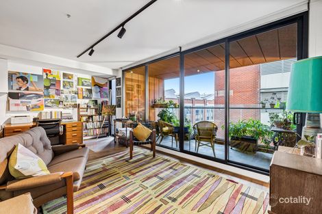 Property photo of 209/10 Trenerry Crescent Abbotsford VIC 3067