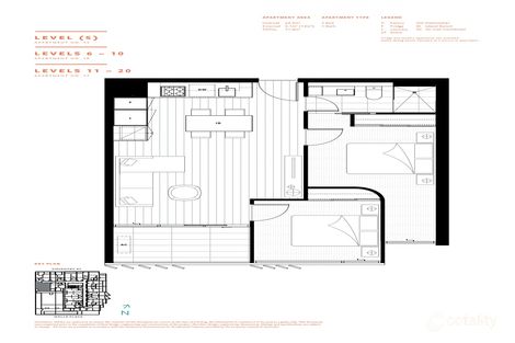 1617/25-29 Coventry St, Southbank, VIC 3006
