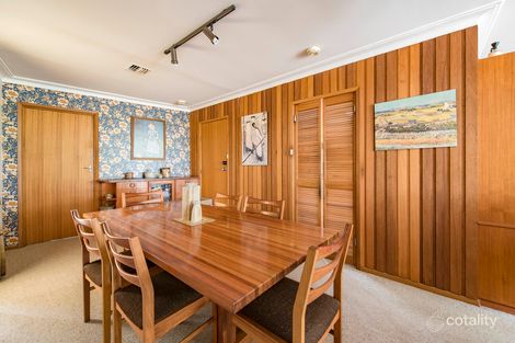 Property photo of 119 Madigan Street Hackett ACT 2602