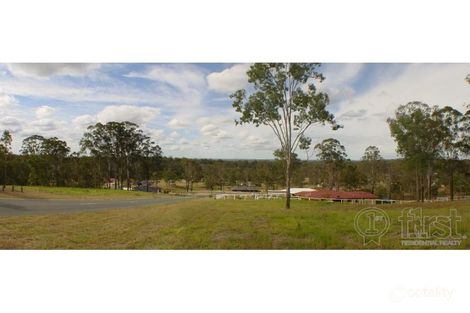 Property photo of 50-58 Old Bluff Road Cedar Vale QLD 4285
