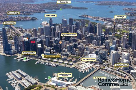 324/5-15 Lime St, Sydney, NSW 2000