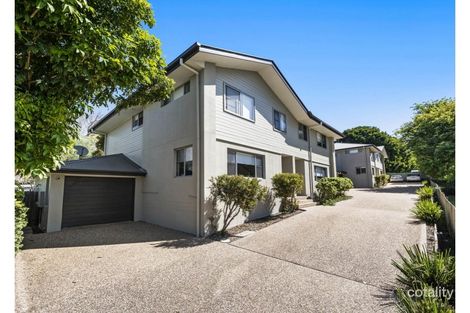 Property photo of 2/57A Mort Street North Toowoomba QLD 4350