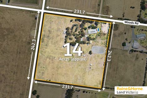 Property photo of 102-130 Woods Road Moolap VIC 3224