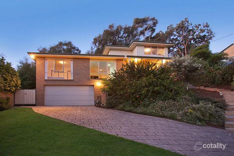 Property photo of 14 Alan Place Warrandyte VIC 3113