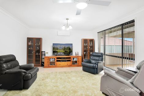 Property photo of 11 Quarterhorse Parade Wadalba NSW 2259