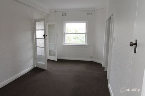 Property photo of 23/11 Ward Avenue Potts Point NSW 2011