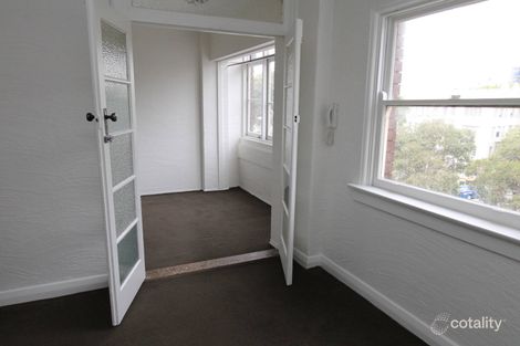 Property photo of 23/11 Ward Avenue Potts Point NSW 2011