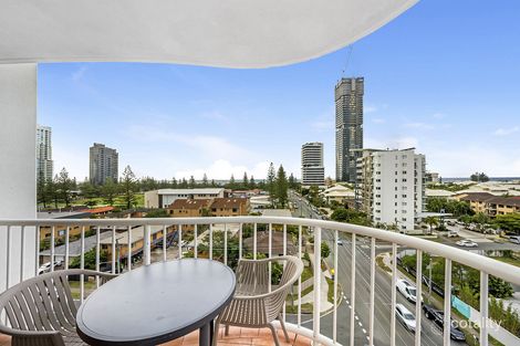 Property photo of 1076/2623-2633 Gold Coast Highway Broadbeach QLD 4218