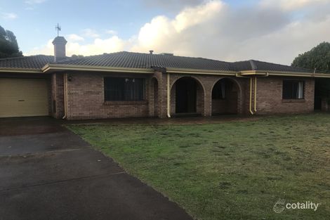 22 Pollard St, Boddington, WA 6390