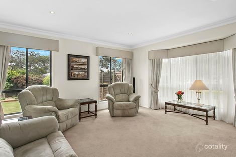 Property photo of 12 Manooka Crescent Highfields QLD 4352