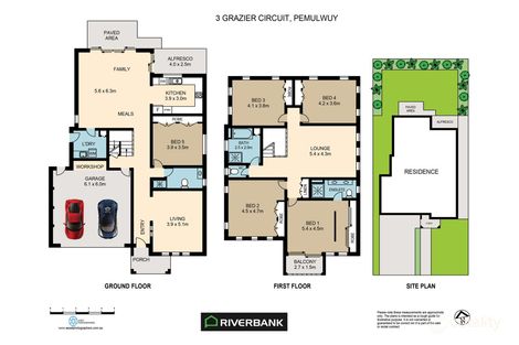 Property photo of 3 Grazier Circuit Pemulwuy NSW 2145