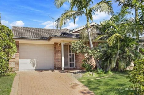 Property photo of 32 Burnham Avenue Glenwood NSW 2768