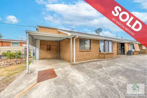 Property photo of 1/4 Oreilly Court Moe VIC 3825