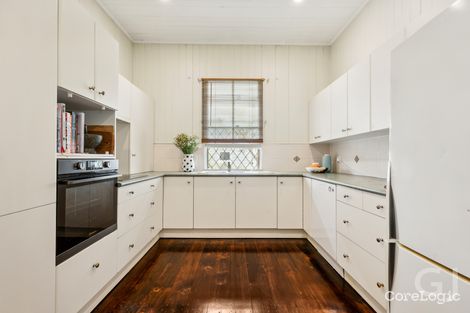 Property photo of 36 Dennis Street Grange QLD 4051