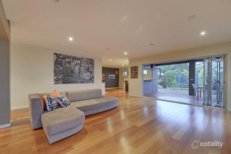 Property photo of 2 Fairway Drive Traralgon VIC 3844