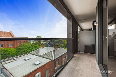 Property photo of 205/1A Launder Street Hawthorn VIC 3122
