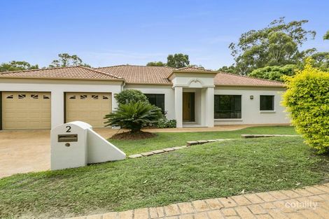 2 Greenside Ct, Peregian Springs, QLD 4573