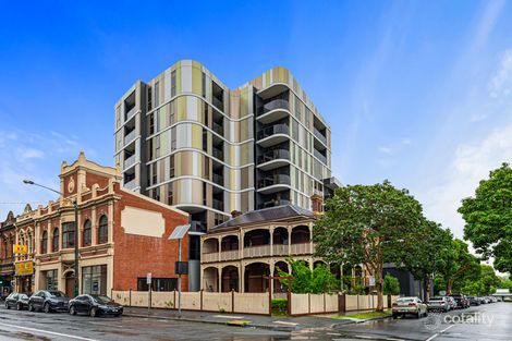 Property photo of 205/1A Launder Street Hawthorn VIC 3122