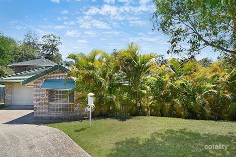 14 Jacqueline Ct, Everton Hills, QLD 4053