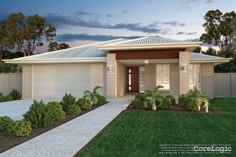 Property photo of 7 Chambers Ridge Boulevard Park Ridge QLD 4125