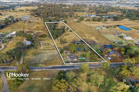 Property photo of 49 Catherine Fields Road Catherine Field NSW 2557