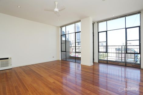 Property photo of 40/7 Drewery Lane Melbourne VIC 3000