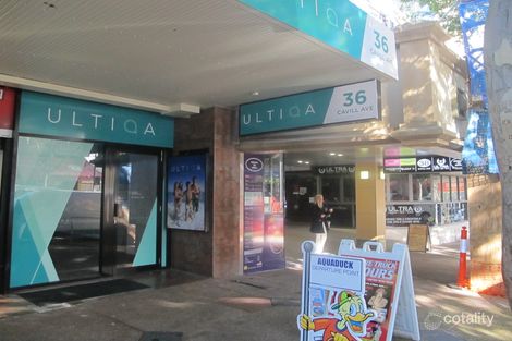 36 Cavill Ave, Surfers Paradise, QLD 4217