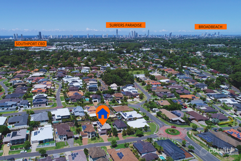 Property photo of 22 Casuarina Drive Molendinar QLD 4214