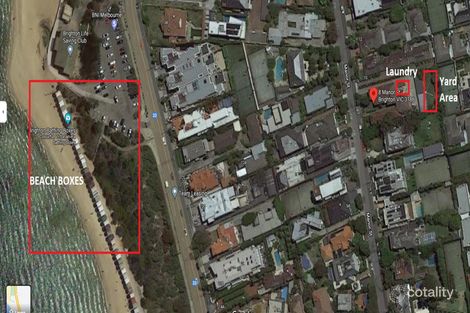 Property photo of 8/8 Manor Street Brighton VIC 3186