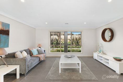 Property photo of 54 Eugene Vincent Street Bonner ACT 2914