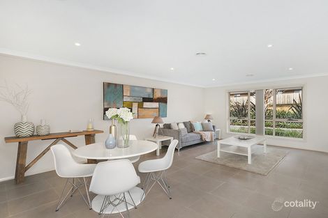 Property photo of 54 Eugene Vincent Street Bonner ACT 2914