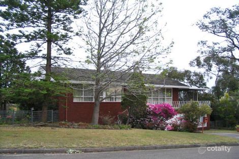15 Shade Pl, Lugarno, NSW 2210