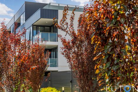 Property photo of 61/4 Henshall Way Macquarie ACT 2614