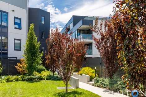 Property photo of 61/4 Henshall Way Macquarie ACT 2614