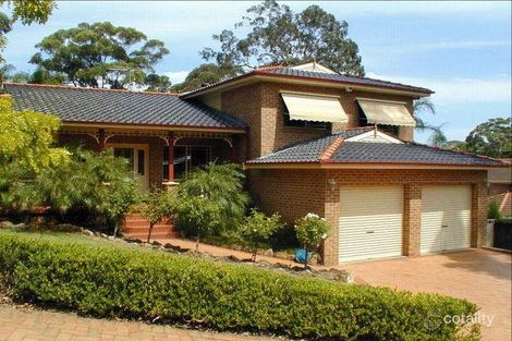 35 David Rd, Castle Hill, NSW 2154